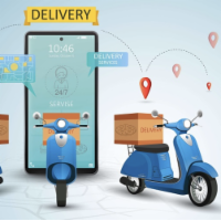 How E-commerce Sellers Can the Right Logistics Service Provider