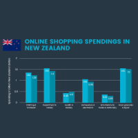 The Rapid Growth and Opportunities of E-commerce in New Zealand