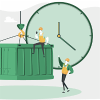 Mastering Timing for Improved Shipping Efficiency